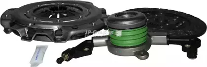 Комплект сцепления JP GROUP купить