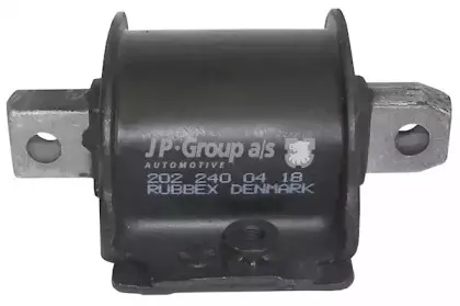 Подвеска, автоматическая коробка передач JP GROUP купить