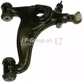 Рычаг независимой подвески колеса, подвеска колеса JP GROUP купить
