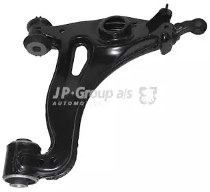 Рычаг независимой подвески колеса, подвеска колеса JP GROUP купить