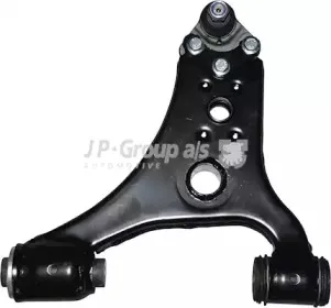 Рычаг независимой подвески колеса, подвеска колеса JP GROUP купить