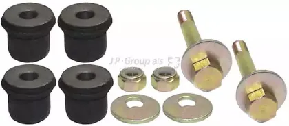 Ремкомплект, поперечный рычаг подвески JP GROUP купить