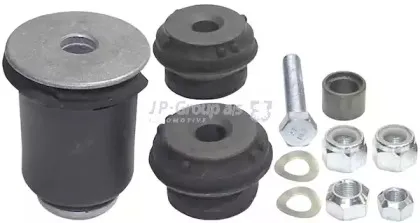 Ремкомплект, поперечный рычаг подвески JP GROUP купить