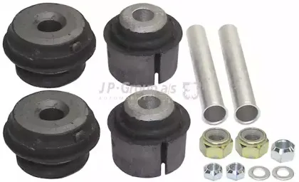 Ремкомплект, поперечный рычаг подвески JP GROUP купить