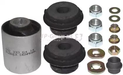 Ремкомплект, поперечный рычаг подвески JP GROUP купить