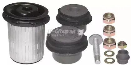 Ремкомплект, поперечный рычаг подвески JP GROUP купить