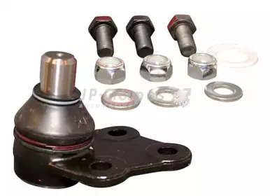 Несущий / направляющий шарнир JP GROUP купить