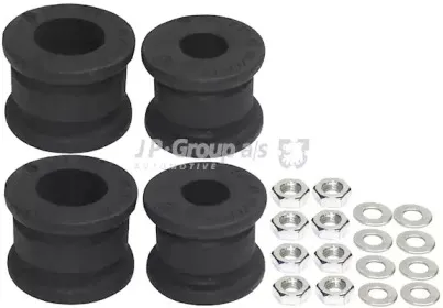 Ремкомплект, подшипник стабилизатора JP GROUP купить