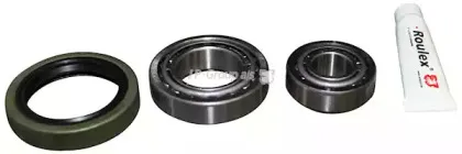 Комплект подшипника ступицы колеса JP GROUP купить