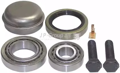 Комплект подшипника ступицы колеса JP GROUP купить