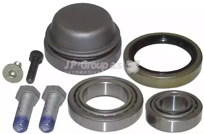 Комплект подшипника ступицы колеса JP GROUP купить