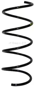 Пружина ходовой части JP GROUP купить