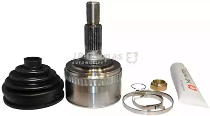 Шарнирный комплект, приводной вал JP GROUP купить