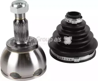 Шарнирный комплект, приводной вал JP GROUP купить