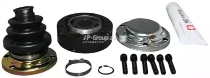 Шарнирный комплект, приводной вал JP GROUP купить