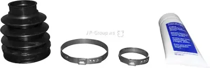Комплект пылника, приводной вал JP GROUP купить