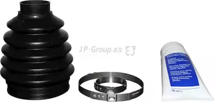Комплект пылника, приводной вал JP GROUP купить
