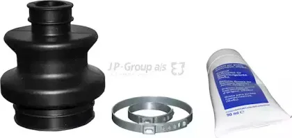 Комплект пылника, приводной вал JP GROUP купить