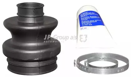 Комплект пылника, приводной вал JP GROUP купить