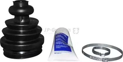 Комплект пылника, приводной вал JP GROUP купить