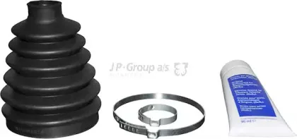 Комплект пылника, приводной вал JP GROUP купить