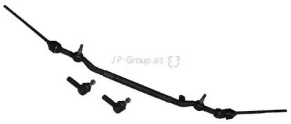 Поперечная рулевая тяга JP GROUP купить