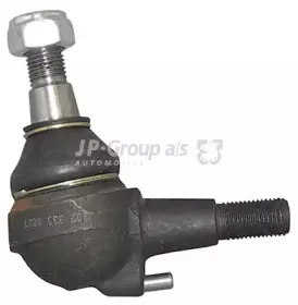 Наконечник поперечной рулевой тяги JP GROUP купить