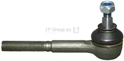 Наконечник поперечной рулевой тяги JP GROUP купить