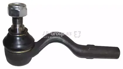 Наконечник поперечной рулевой тяги JP GROUP купить