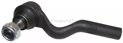 Наконечник поперечной рулевой тяги JP GROUP купить