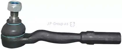 Наконечник поперечной рулевой тяги JP GROUP купить