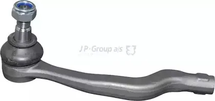 Наконечник поперечной рулевой тяги JP GROUP купить