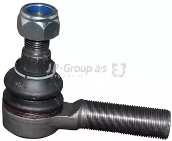 Наконечник поперечной рулевой тяги JP GROUP купить