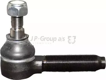 Наконечник поперечной рулевой тяги JP GROUP купить