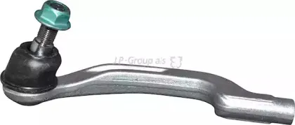 Наконечник поперечной рулевой тяги JP GROUP купить