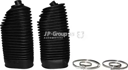 Комплект пылника, рулевое управление JP GROUP купить