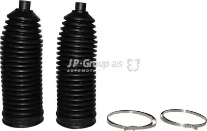 Комплект пылника, рулевое управление JP GROUP купить
