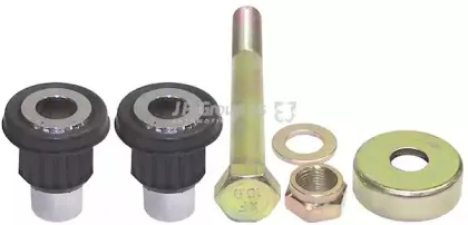 Втулка, вал рулевого колеса JP GROUP купить