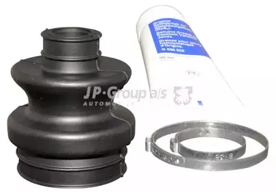 Комплект пылника, приводной вал JP GROUP купить