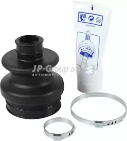 Комплект пылника, приводной вал JP GROUP купить