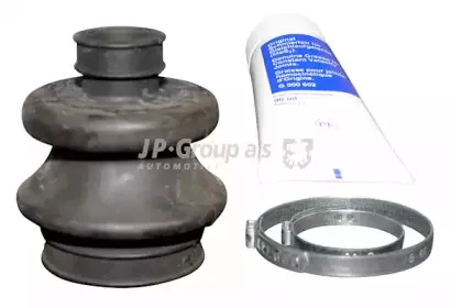 Комплект пылника, приводной вал JP GROUP купить