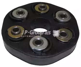 Шарнир, продольный вал JP GROUP купить