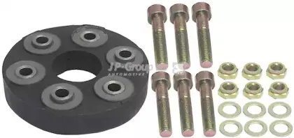 Шарнир, продольный вал JP GROUP купить