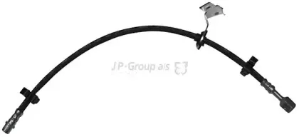 Шланг тормозной JP GROUP купить
