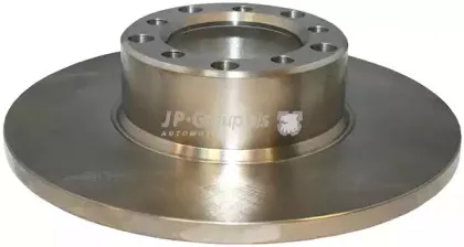 Тормозной диск JP GROUP купить