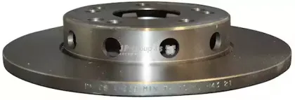 Тормозной диск JP GROUP купить