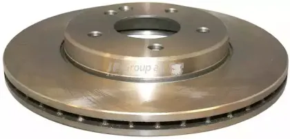 Тормозной диск JP GROUP купить