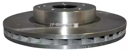 Тормозной диск JP GROUP купить