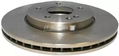 Тормозной диск JP GROUP купить