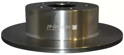 Тормозной диск JP GROUP купить